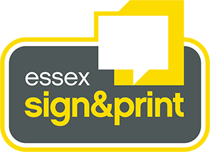 Essex Sign & Print Logo