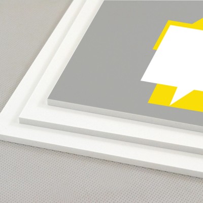 5mm Foamex Board Printing