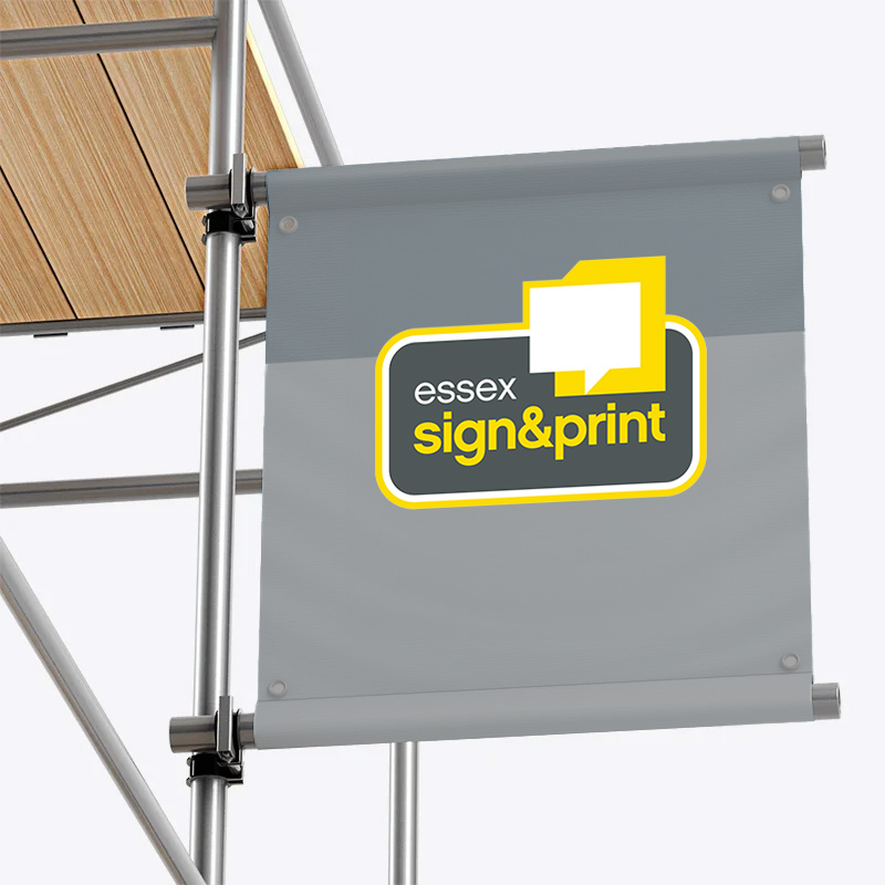 Scaffold Banner