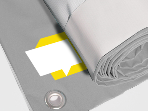 Heavy Duty PVC Banners