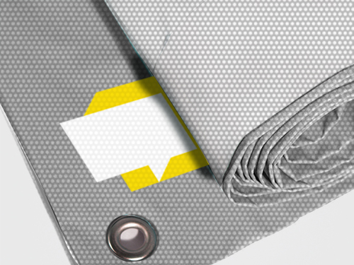Mesh PVC Banners