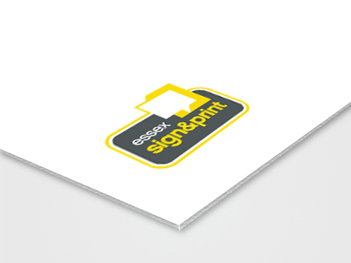 A2 - 3mm Foamex Board Printing
